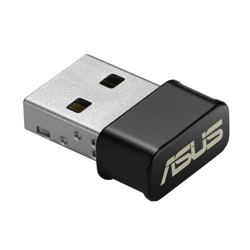 ASUS USB-AC53 Nano WLAN 867 Mbit/s - Image 1