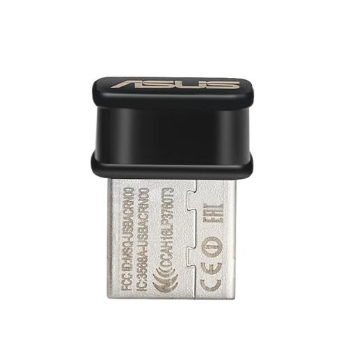 ASUS USB-AC53 Nano WLAN 867 Mbit/s - Image 5