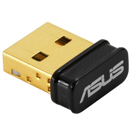 ASUS USB-BT500 Bluetooth 3 Mbit/s - Image 1