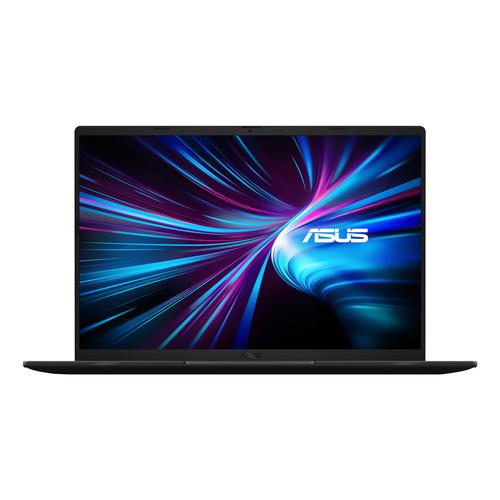ASUS V16 FX3607VM-RP078WS Intel Core 7 240H Laptop 40,6 cm (16") WUXGA 16 GB DDR5-SDRAM 1 TB SSD NVIDIA GeForce RTX 5060 Wi-Fi 6 (802.11ax) Windows 11 Home Nederlands Zwart - Image 1