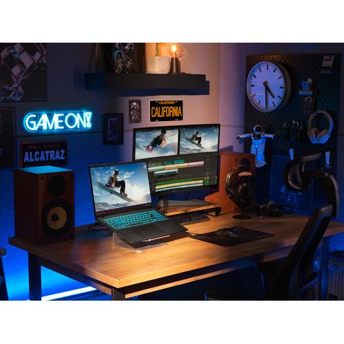 ASUS V16 FX3607VM-RP102WS Intel Core 5 210H Laptop 40,6 cm (16") WUXGA 16 GB DDR5-SDRAM 512 GB SSD NVIDIA GeForce RTX 5060 Wi-Fi 6 (802.11ax) Windows 11 Home Nederlands Zwart - Image 2