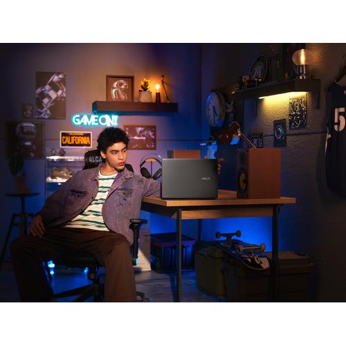 ASUS V16 FX3607VM-RP102WS Intel Core 5 210H Laptop 40,6 cm (16") WUXGA 16 GB DDR5-SDRAM 512 GB SSD NVIDIA GeForce RTX 5060 Wi-Fi 6 (802.11ax) Windows 11 Home Nederlands Zwart - Image 4