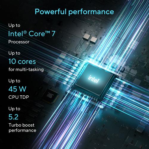 ASUS V16 FX3607VM-RP102WS Intel Core 5 210H Laptop 40,6 cm (16") WUXGA 16 GB DDR5-SDRAM 512 GB SSD NVIDIA GeForce RTX 5060 Wi-Fi 6 (802.11ax) Windows 11 Home Nederlands Zwart - Image 8