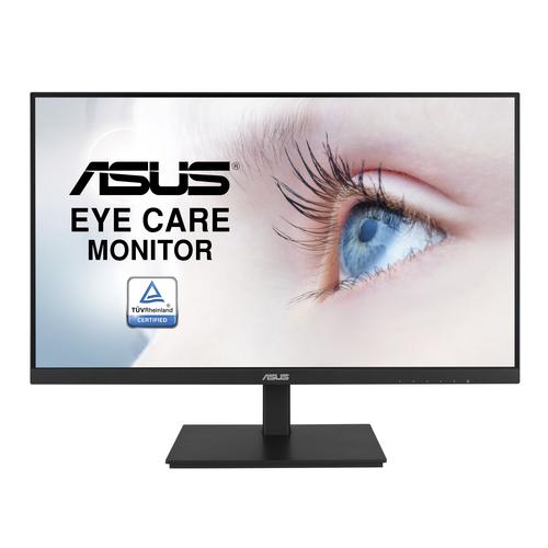 ASUS VA24DQSB computer monitor 60,5 cm (23.8") 1920 x 1080 Pixels Full HD LCD Zwart - Image 1