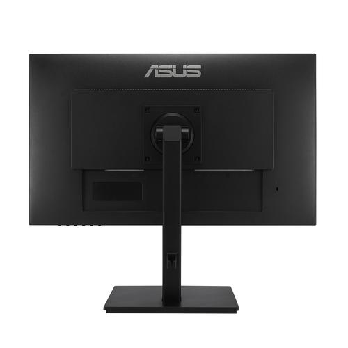 ASUS VA24DQSB computer monitor 60,5 cm (23.8") 1920 x 1080 Pixels Full HD LCD Zwart - Image 10