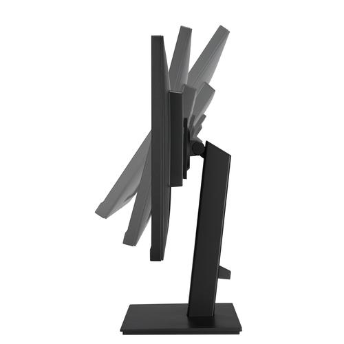 ASUS VA24DQSB computer monitor 60,5 cm (23.8") 1920 x 1080 Pixels Full HD LCD Zwart - Image 2