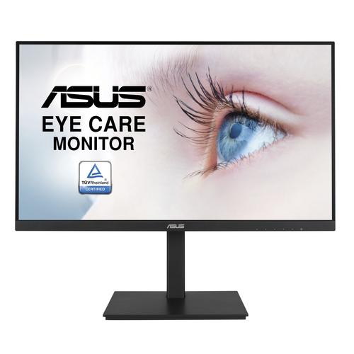 ASUS VA24DQSB computer monitor 60,5 cm (23.8") 1920 x 1080 Pixels Full HD LCD Zwart - Image 4