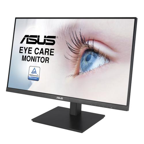 ASUS VA24DQSB computer monitor 60,5 cm (23.8") 1920 x 1080 Pixels Full HD LCD Zwart - Image 5