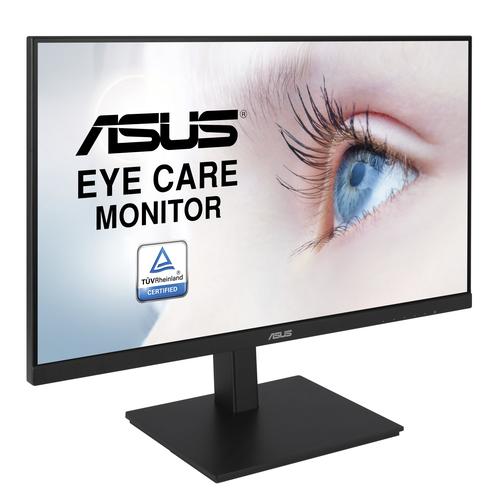ASUS VA24DQSB computer monitor 60,5 cm (23.8") 1920 x 1080 Pixels Full HD LCD Zwart - Image 6