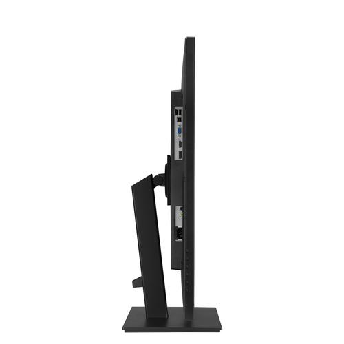 ASUS VA24DQSB computer monitor 60,5 cm (23.8") 1920 x 1080 Pixels Full HD LCD Zwart - Image 7