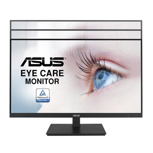 ASUS VA24DQSB computer monitor 60,5 cm (23.8") 1920 x 1080 Pixels Full HD LCD Zwart - Image 9