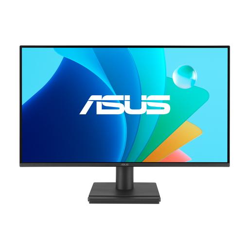 ASUS VA259HGA computer monitor 62,2 cm (24.5") 1920 x 1080 Pixels Full HD LCD Zwart - Image 2