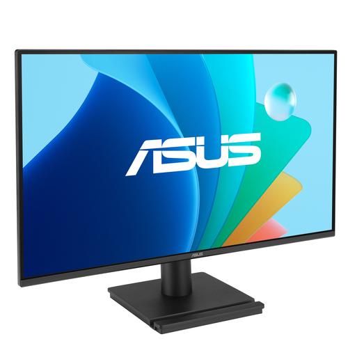 ASUS VA259HGA computer monitor 62,2 cm (24.5") 1920 x 1080 Pixels Full HD LCD Zwart - Image 4