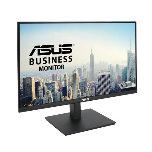 ASUS VA27ACFSN computer monitor 68,6 cm (27") 2560 x 1440 Pixels Wide Quad HD LCD Zwart - Image 7