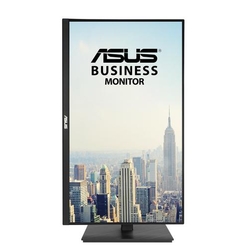 ASUS VA27ACFSN computer monitor 68,6 cm (27") 2560 x 1440 Pixels Wide Quad HD LCD Zwart - Image 9