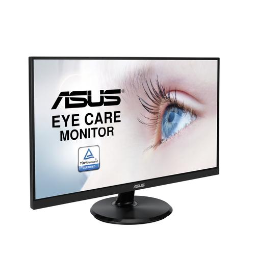 ASUS VA27DCP computer monitor 68,6 cm (27") 1920 x 1080 Pixels Full HD LCD Zwart - Image 2