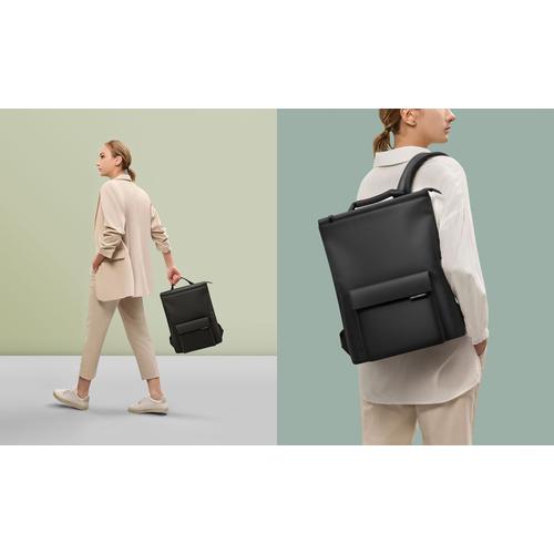 ASUS Vigour 16" Backpack 40,6 cm (16") Rugzak Zwart - Image 4