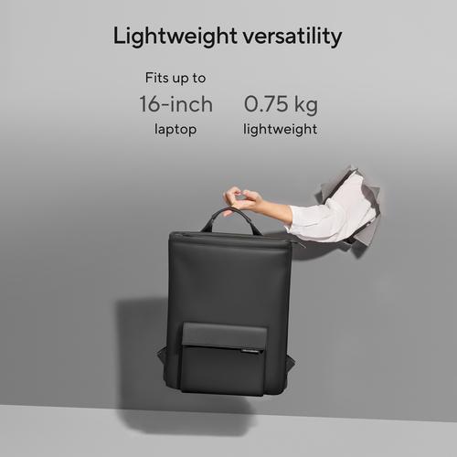 ASUS Vigour 16" Backpack 40,6 cm (16") Rugzak Zwart - Image 5