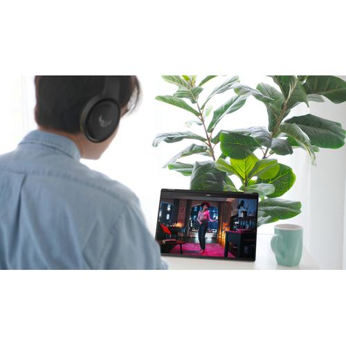 ASUS Vivobook 14 Flip TP3407SA-QL039W Intel Core Ultra 7 256V Hybride (2-in-1) 35,6 cm (14") Touchscreen WUXGA 16 GB LPDDR5x-SDRAM 512 GB SSD Wi-Fi 7 (802.11be) Windows 11 Home Nederlands Grijs - Image 5