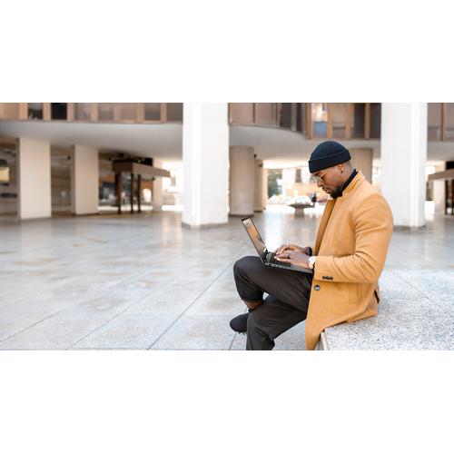 ASUS Vivobook 14 Flip TP3407SA-QL039W Intel Core Ultra 7 256V Hybride (2-in-1) 35,6 cm (14") Touchscreen WUXGA 16 GB LPDDR5x-SDRAM 512 GB SSD Wi-Fi 7 (802.11be) Windows 11 Home Nederlands Grijs - Image 7