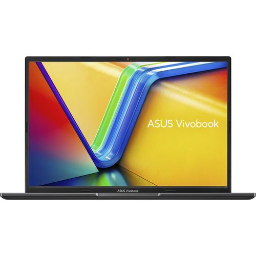 ASUS Vivobook 14 M1405YA-LY074W AMD Ryzen™ 7 7730U Laptop 35,6 cm (14") WUXGA 16 GB DDR4-SDRAM 512 GB SSD Wi-Fi 6E (802.11ax) Windows 11 Home Nederlands Zwart - Image 1