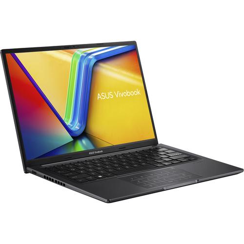 ASUS Vivobook 14 M1405YA-LY074W AMD Ryzen™ 7 7730U Laptop 35,6 cm (14") WUXGA 16 GB DDR4-SDRAM 512 GB SSD Wi-Fi 6E (802.11ax) Windows 11 Home Nederlands Zwart - Image 4