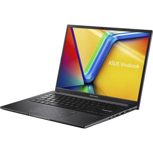 ASUS Vivobook 14 M1405YA-LY074W AMD Ryzen™ 7 7730U Laptop 35,6 cm (14") WUXGA 16 GB DDR4-SDRAM 512 GB SSD Wi-Fi 6E (802.11ax) Windows 11 Home Nederlands Zwart - Image 5