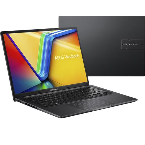 ASUS Vivobook 14 M1405YA-LY074W AMD Ryzen™ 7 7730U Laptop 35,6 cm (14") WUXGA 16 GB DDR4-SDRAM 512 GB SSD Wi-Fi 6E (802.11ax) Windows 11 Home Nederlands Zwart - Image 7