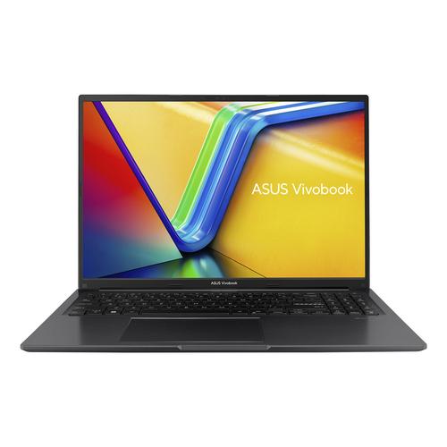 ASUS Vivobook 16 X1605VA-MB1903W Intel® Core™ i9 i9-13900H Laptop 40,6 cm (16") WUXGA 16 GB DDR4-SDRAM 1 TB SSD Wi-Fi 6E (802.11ax) Windows 11 Home Nederlands Zwart - Image 1