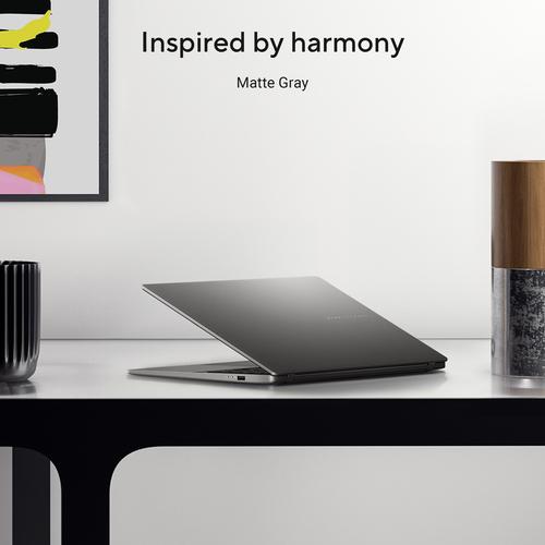 ASUS Vivobook S 14 M3407HA-LY013W AMD Ryzen™ 7 260 Laptop 35,6 cm (14") WUXGA 16 GB DDR5-SDRAM 1 TB SSD Wi-Fi 6 (802.11ax) Windows 11 Home Nederlands Grijs - Image 7