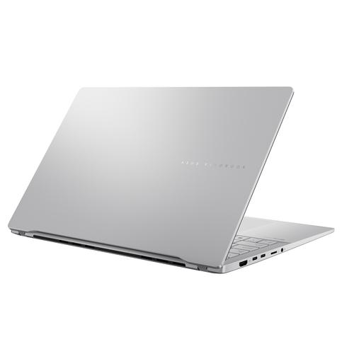 ASUS Vivobook S 15 S5507QA-MA006W Qualcomm Snapdragon X1E-78-100 Laptop 39,6 cm (15.6") 3K 16 GB LPDDR5x-SDRAM 1 TB SSD Wi-Fi 7 (802.11be) Windows 11 Home Nederlands Zilver - Image 2