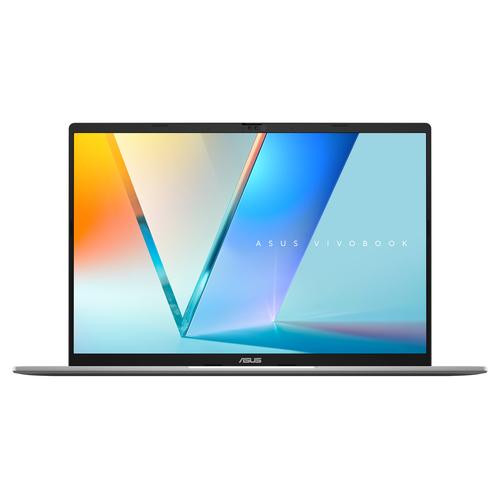 ASUS Vivobook S16 M3607HA-RP052W AMD Ryzen™ 7 260 Laptop 40,6 cm (16") WUXGA 32 GB DDR5-SDRAM 1 TB SSD Wi-Fi 6 (802.11ax) Windows 11 Home Nederlands Zilver - Image 1