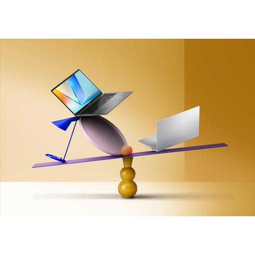 ASUS Vivobook S16 M3607HA-RP052W AMD Ryzen™ 7 260 Laptop 40,6 cm (16") WUXGA 32 GB DDR5-SDRAM 1 TB SSD Wi-Fi 6 (802.11ax) Windows 11 Home Nederlands Zilver - Image 4