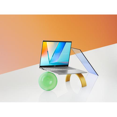 ASUS Vivobook S16 M3607HA-RP052W AMD Ryzen™ 7 260 Laptop 40,6 cm (16") WUXGA 32 GB DDR5-SDRAM 1 TB SSD Wi-Fi 6 (802.11ax) Windows 11 Home Nederlands Zilver - Image 5