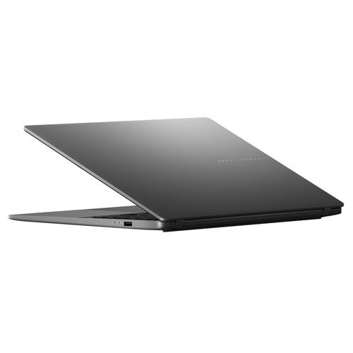 ASUS Vivobook S16 S3607QA-PL003W Qualcomm Snapdragon X1-26-100 Laptop 40,6 cm (16") 2.5K 16 GB LPDDR5x-SDRAM 512 GB SSD Wi-Fi 6E (802.11ax) Windows 11 Home Nederlands Grijs - Image 4