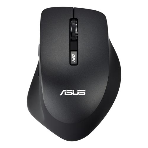 ASUS WT425 muis Kantoor Rechtshandig RF Draadloos Optisch 1600 DPI - Image 1
