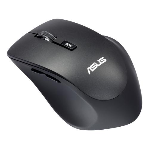 ASUS WT425 muis Kantoor Rechtshandig RF Draadloos Optisch 1600 DPI - Image 2