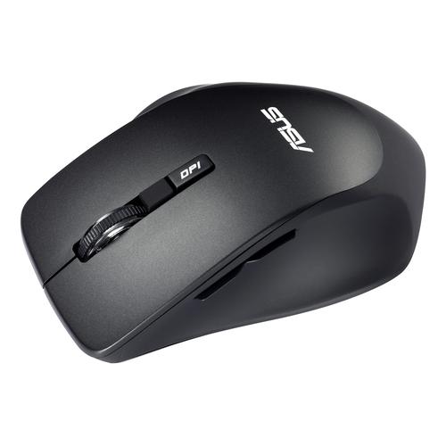 ASUS WT425 muis Kantoor Rechtshandig RF Draadloos Optisch 1600 DPI - Image 3