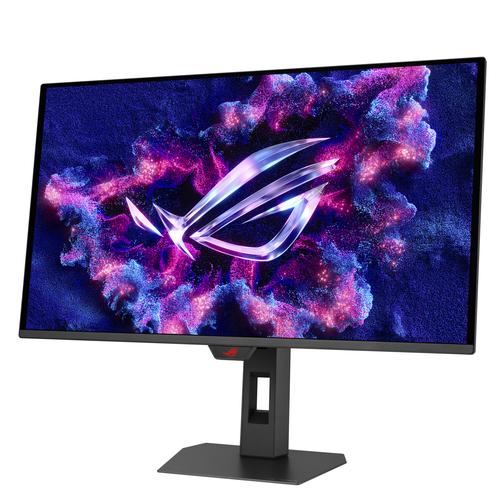ASUS XG27AQDPG computer monitor 67,3 cm (26.5") 2560 x 1440 Pixels Wide Quad HD QD-OLED Zwart - Image 3