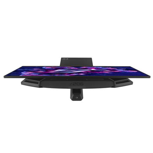 ASUS XG27AQDPG computer monitor 67,3 cm (26.5") 2560 x 1440 Pixels Wide Quad HD QD-OLED Zwart - Image 5