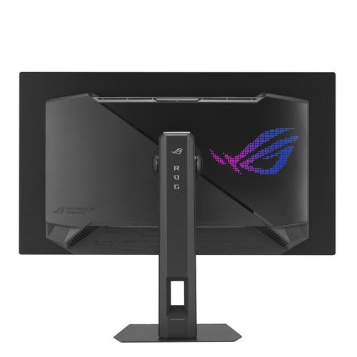ASUS XG27AQDPG computer monitor 67,3 cm (26.5") 2560 x 1440 Pixels Wide Quad HD QD-OLED Zwart - Image 7