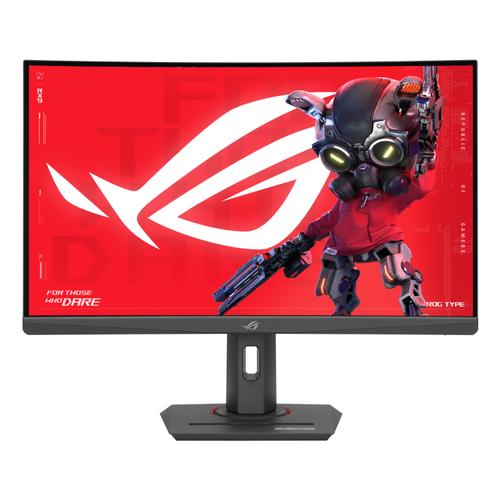 ASUS XG27WCS computer monitor 68,6 cm (27") 2560 x 1440 Pixels Wide Quad HD Zwart - Image 1