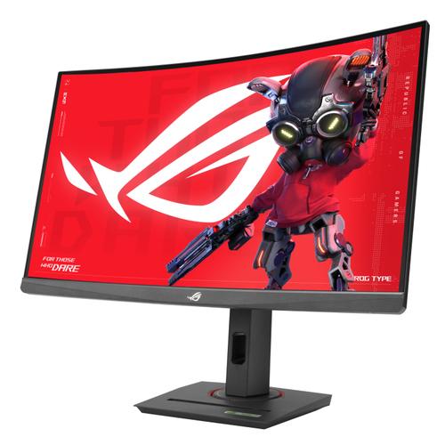 ASUS XG27WCS computer monitor 68,6 cm (27") 2560 x 1440 Pixels Wide Quad HD Zwart - Image 2