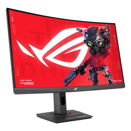 ASUS XG27WCS computer monitor 68,6 cm (27") 2560 x 1440 Pixels Wide Quad HD Zwart - Image 3