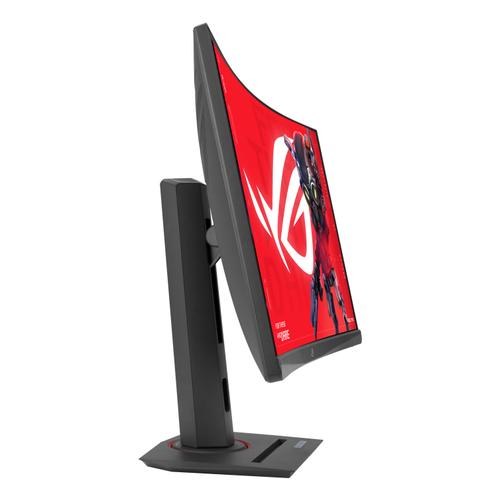 ASUS XG27WCS computer monitor 68,6 cm (27") 2560 x 1440 Pixels Wide Quad HD Zwart - Image 4