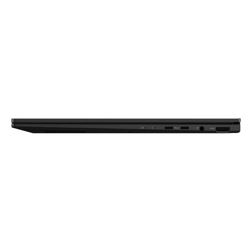 ASUS Zenbook 14 OLED UM3406KA-QD139W AMD Ryzen AI 7 350 Laptop 35,6 cm (14") WUXGA 32 GB LPDDR5x-SDRAM 1 TB SSD Wi-Fi 6E (802.11ax) Windows 11 Home Nederlands Zwart - Image 10