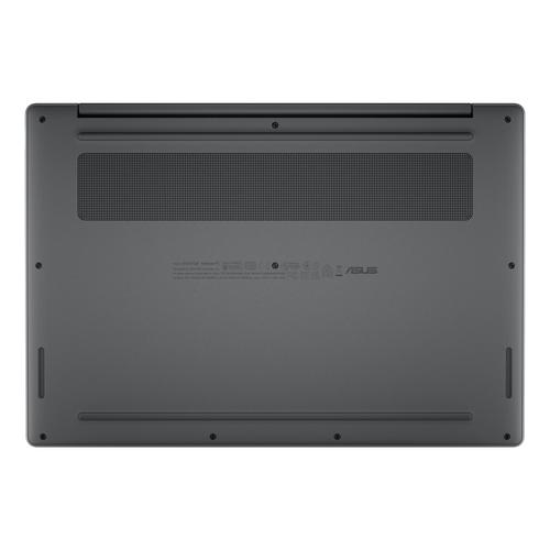 ASUS Zenbook A14 UX3407QA-QD215W Copilot+ PC Qualcomm Snapdragon X1-26-100 Laptop 35,6 cm (14") WUXGA 16 GB LPDDR5x-SDRAM 512 GB SSD Wi-Fi 6E (802.11ax) Windows 11 Home Nederlands Grijs - Image 3