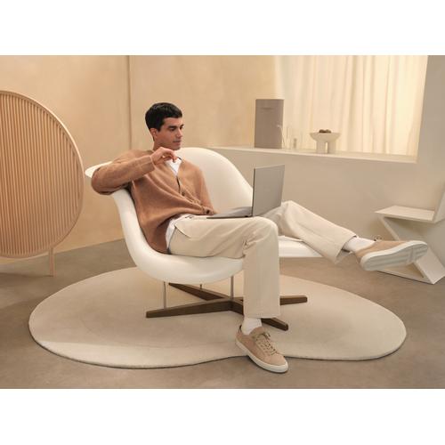 ASUS Zenbook A14 UX3407QA-QD215W Copilot+ PC Qualcomm Snapdragon X1-26-100 Laptop 35,6 cm (14") WUXGA 16 GB LPDDR5x-SDRAM 512 GB SSD Wi-Fi 6E (802.11ax) Windows 11 Home Nederlands Grijs - Image 7