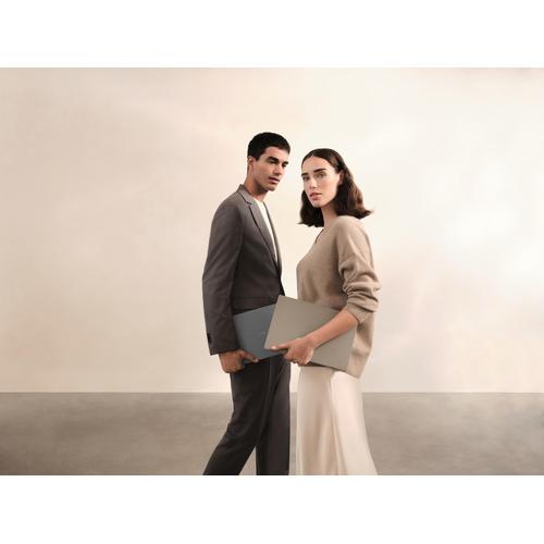 ASUS Zenbook A14 UX3407QA-QD215W Copilot+ PC Qualcomm Snapdragon X1-26-100 Laptop 35,6 cm (14") WUXGA 16 GB LPDDR5x-SDRAM 512 GB SSD Wi-Fi 6E (802.11ax) Windows 11 Home Nederlands Grijs - Image 8