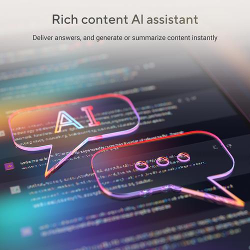 ASUS Zenbook A14 UX3407QA-QD220W Copilot+ PC Qualcomm Snapdragon X1-26-100 Laptop 35,6 cm (14") WUXGA 32 GB LPDDR5x-SDRAM 1 TB SSD Wi-Fi 6E (802.11ax) Windows 11 Home Nederlands Grijs - Image 7